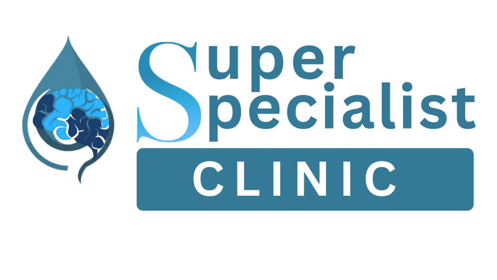 Dr Rakesh Prasad- Endocrinologist in Noida