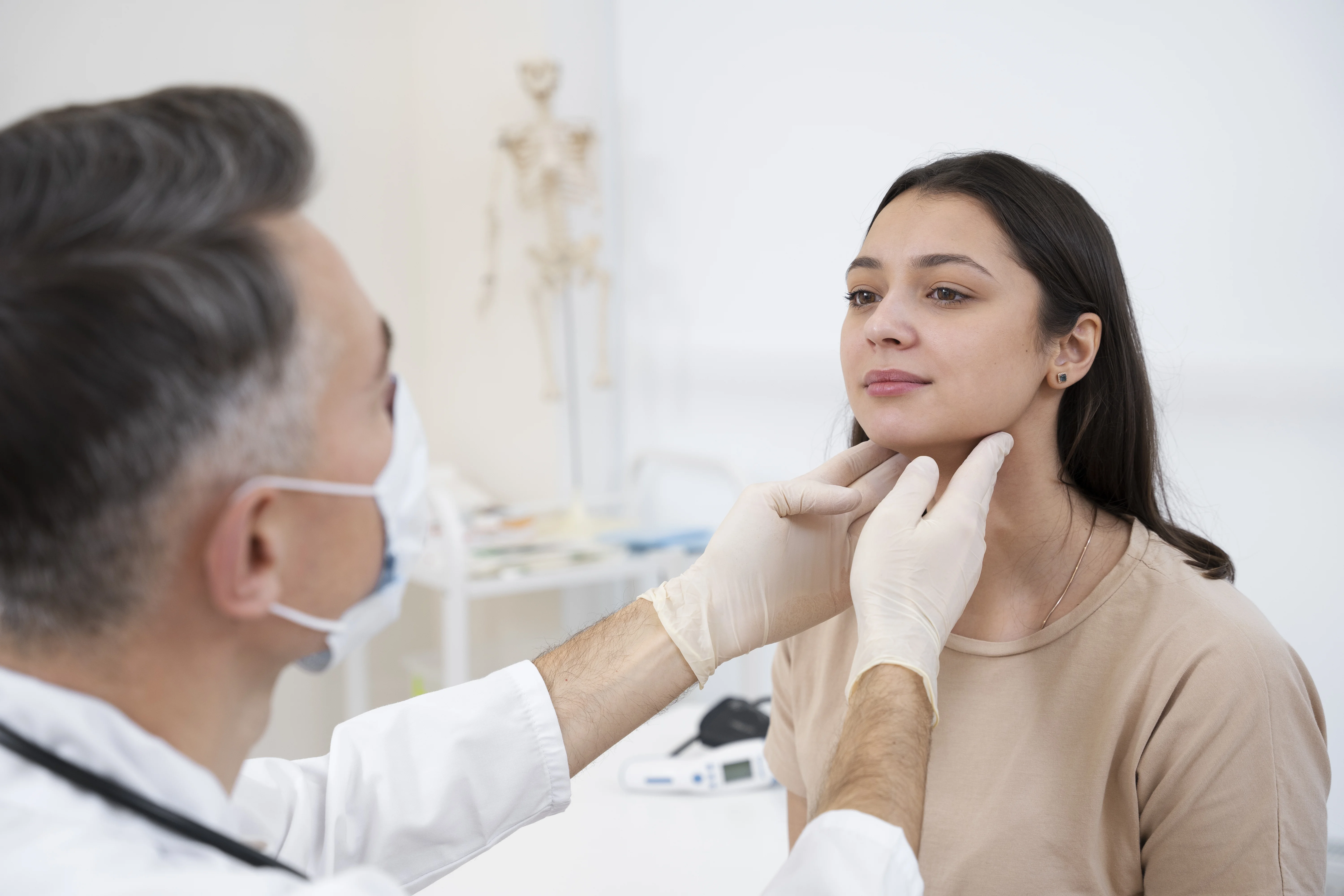 Thyroid Disorders