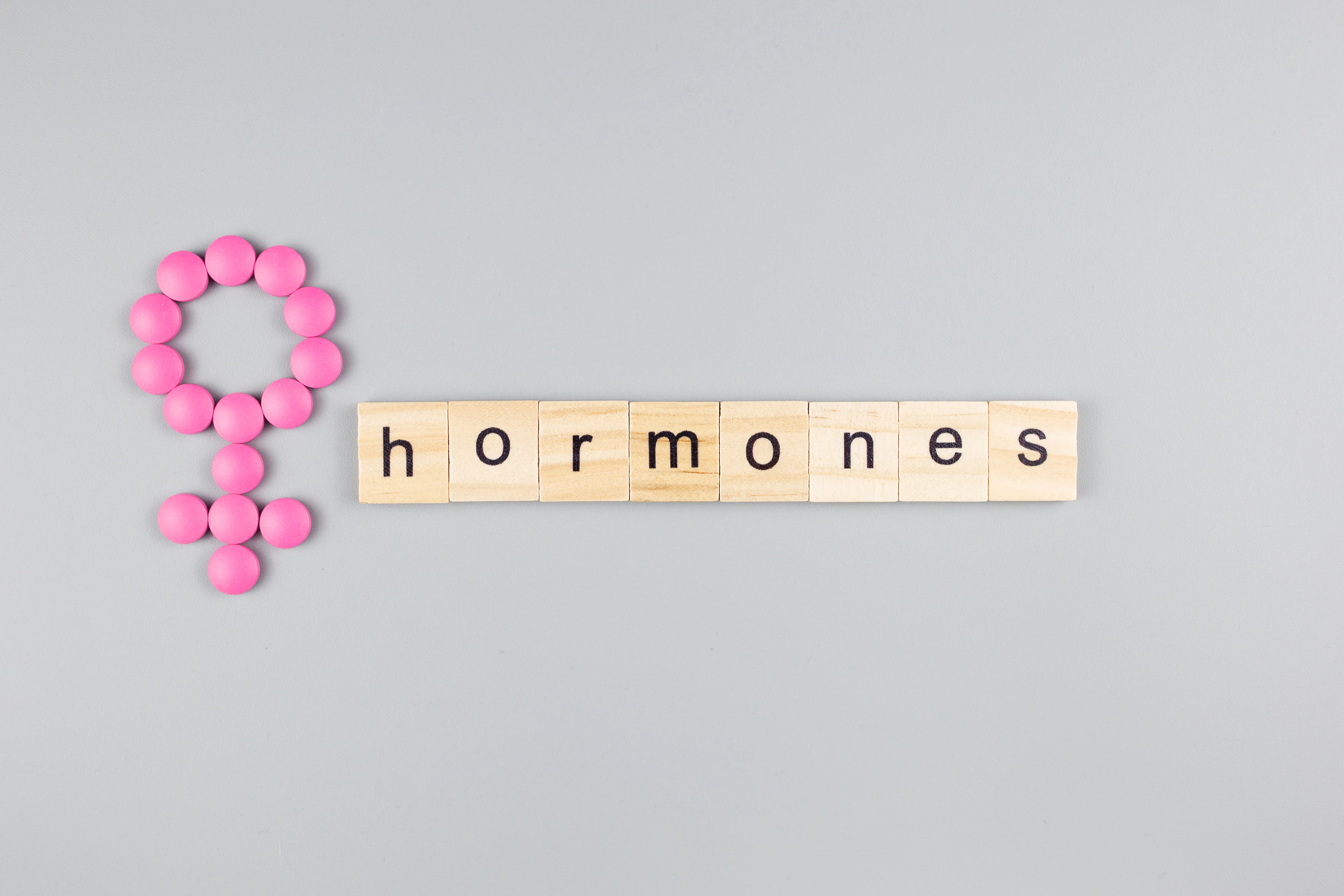 Over or Under Production of Hormones