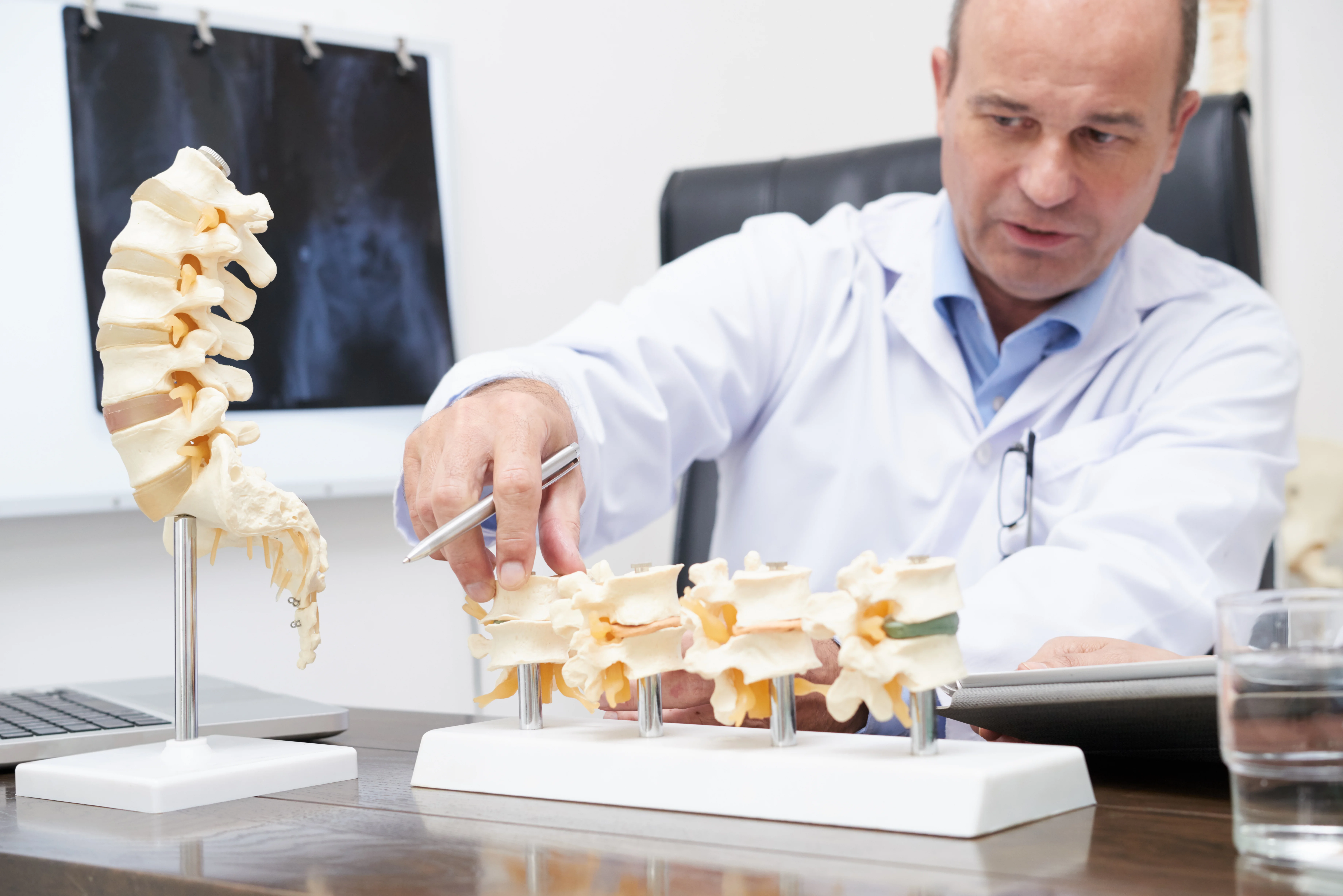 Osteoporosis