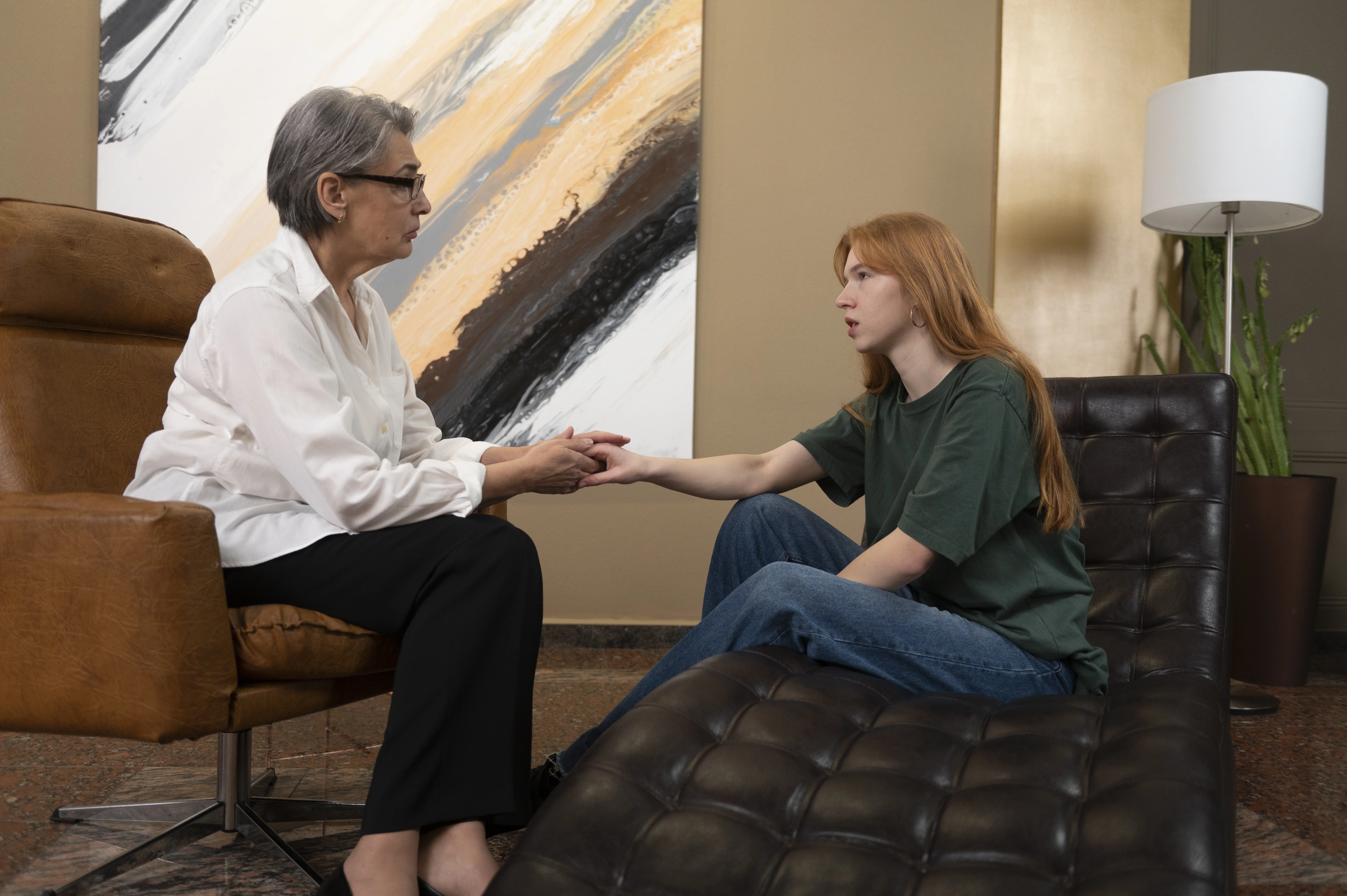 Dementia Treatment